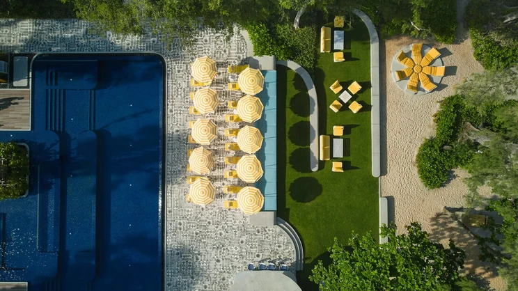 The Standard Hua Hin